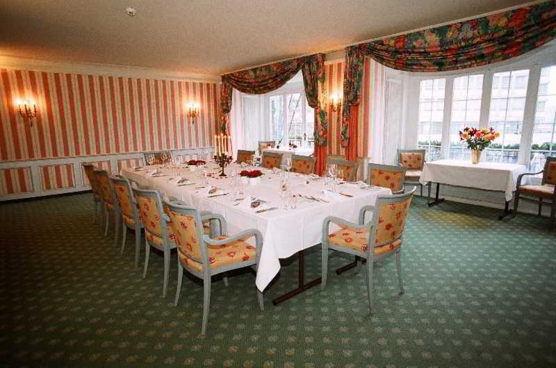 Alpina - Restoran