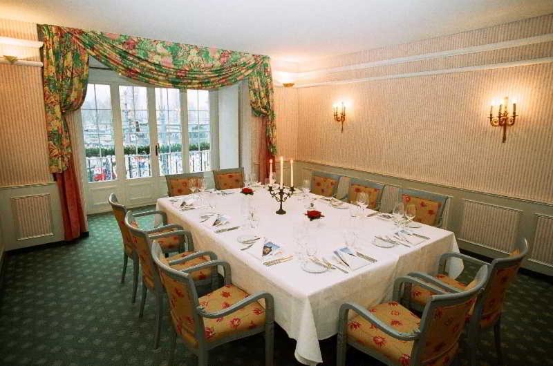 Alpina - Restoran