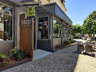 Logis Hotel de France