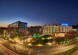 Stadt Freiburg otel fotoğrafı
