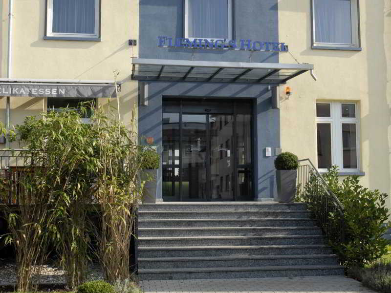 Hotel Lumière an der Messe otel fotoğrafı