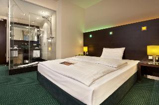 Hotel Lumière an der Messe fotoÄŸrafÄ±