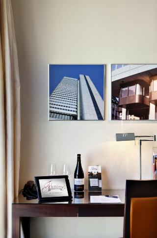 Hotel Lumière an der Messe fotoÄŸrafÄ±