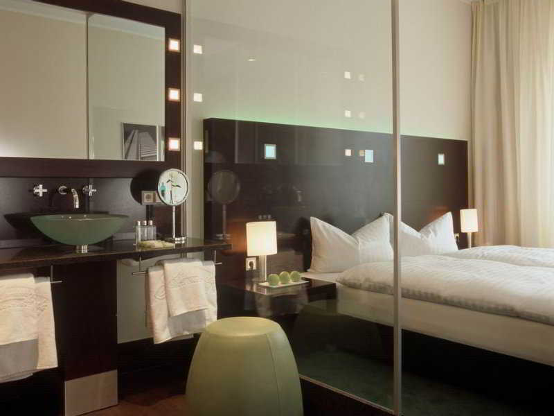 Hotel Lumière an der Messe fotoÄŸrafÄ±