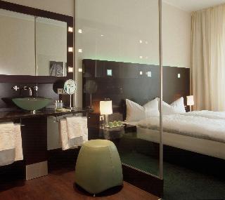 Hotel Lumière an der Messe fotoÄŸrafÄ±