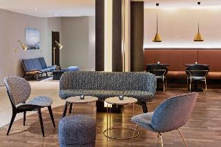 Courtyard by Marriott Wiesbaden-Nordenstadt fotoÄŸrafÄ±