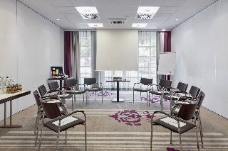 Courtyard by Marriott Wiesbaden-Nordenstadt fotoÄŸrafÄ±