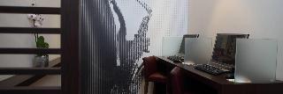 Courtyard by Marriott Wiesbaden-Nordenstadt fotoÄŸrafÄ±