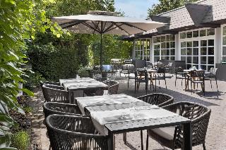Courtyard by Marriott Wiesbaden-Nordenstadt fotoÄŸrafÄ±