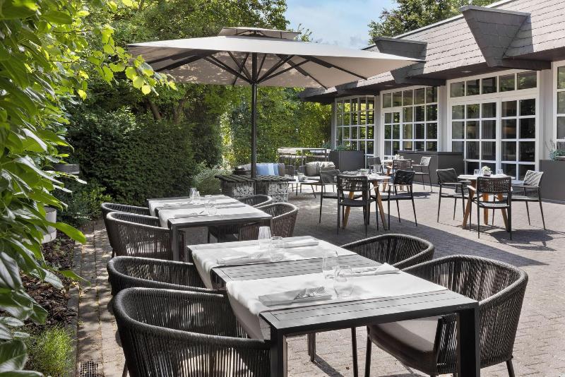 Courtyard by Marriott Wiesbaden-Nordenstadt - Toplantı
