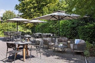 Courtyard by Marriott Wiesbaden-Nordenstadt fotoÄŸrafÄ±