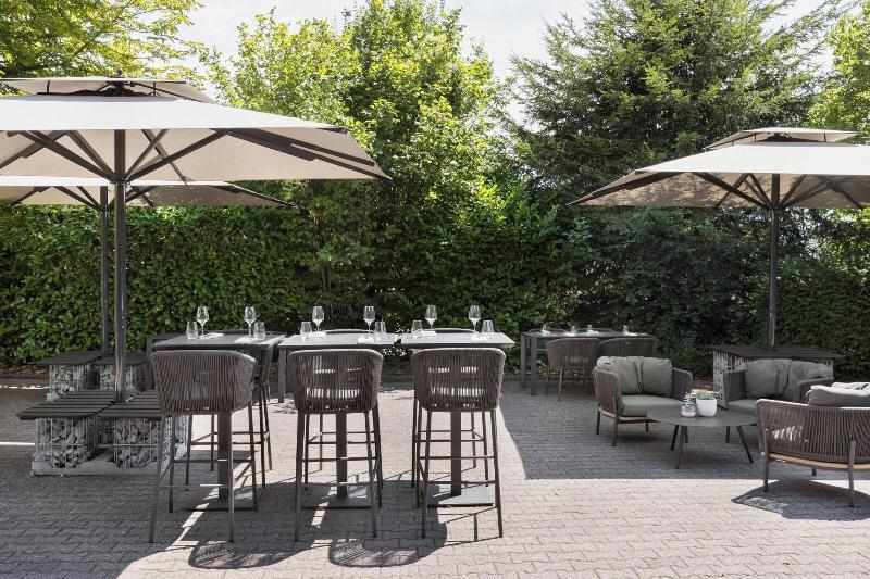 Courtyard by Marriott Wiesbaden-Nordenstadt - Genel