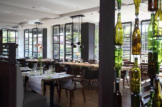 Courtyard by Marriott Wiesbaden-Nordenstadt fotoÄŸrafÄ±