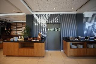 Courtyard by Marriott Wiesbaden-Nordenstadt fotoÄŸrafÄ±