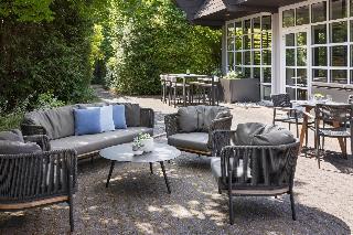 Courtyard by Marriott Wiesbaden-Nordenstadt fotoÄŸrafÄ±