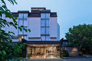 Courtyard by Marriott Wiesbaden-Nordenstadt fotoÄŸrafÄ±