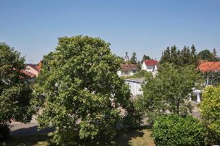 Courtyard by Marriott Wiesbaden-Nordenstadt fotoÄŸrafÄ±