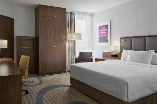 Courtyard by Marriott Wiesbaden-Nordenstadt fotoÄŸrafÄ±