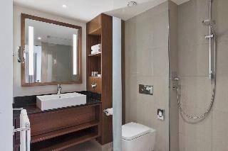 Courtyard by Marriott Wiesbaden-Nordenstadt fotoÄŸrafÄ±