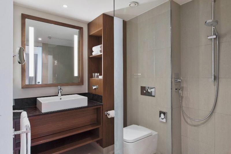 Courtyard by Marriott Wiesbaden-Nordenstadt - Oda