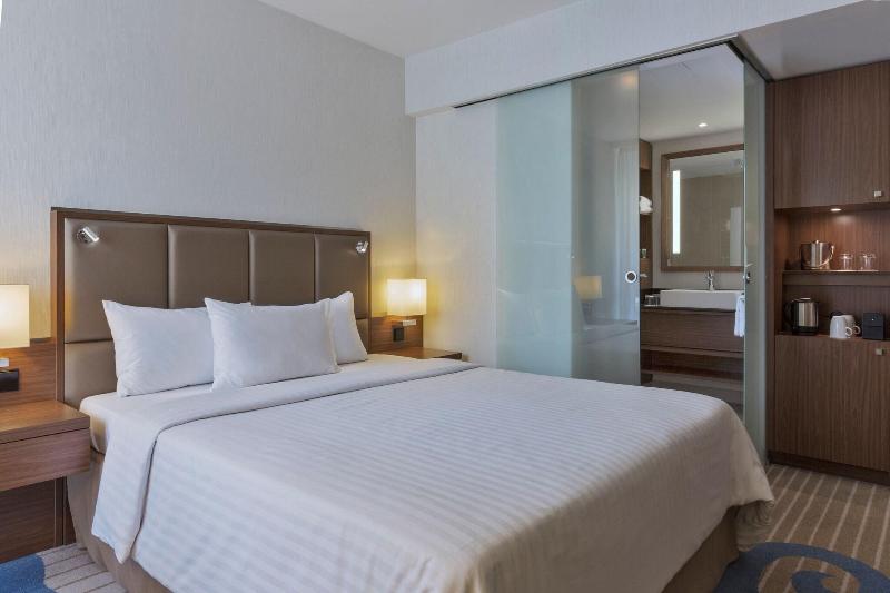 Courtyard by Marriott Wiesbaden-Nordenstadt - Oda