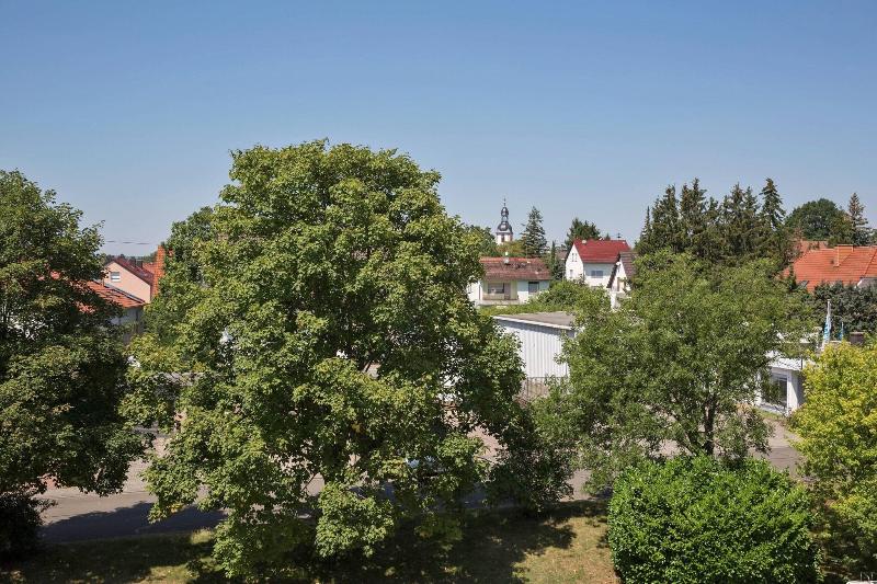 Courtyard by Marriott Wiesbaden-Nordenstadt - Oda