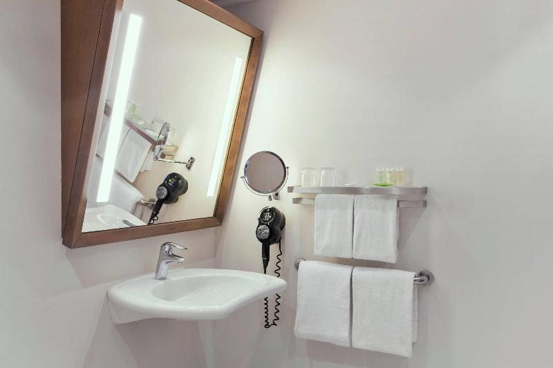 Courtyard by Marriott Wiesbaden-Nordenstadt - Oda