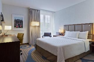 Courtyard by Marriott Wiesbaden-Nordenstadt fotoÄŸrafÄ±