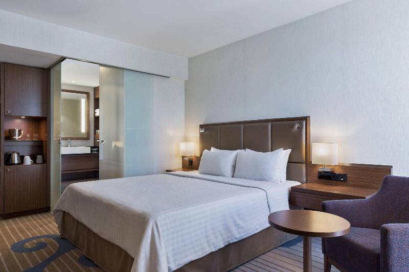 Courtyard by Marriott Wiesbaden-Nordenstadt - Oda