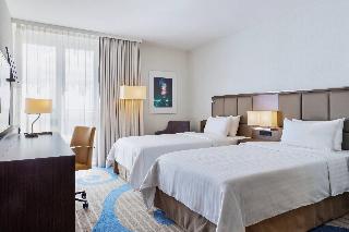 Courtyard by Marriott Wiesbaden-Nordenstadt fotoÄŸrafÄ±