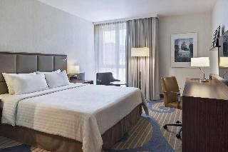 Courtyard by Marriott Wiesbaden-Nordenstadt fotoÄŸrafÄ±