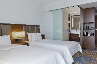 Courtyard by Marriott Wiesbaden-Nordenstadt fotoÄŸrafÄ±