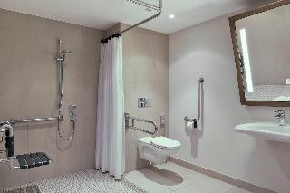 Courtyard by Marriott Wiesbaden-Nordenstadt fotoÄŸrafÄ±