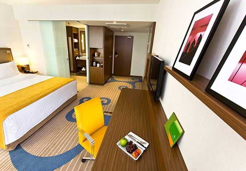 Courtyard by Marriott Wiesbaden-Nordenstadt fotoÄŸrafÄ±