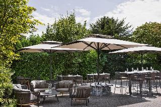 Courtyard by Marriott Wiesbaden-Nordenstadt fotoÄŸrafÄ±