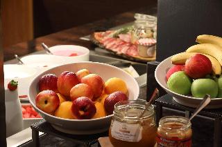Courtyard by Marriott Wiesbaden-Nordenstadt fotoÄŸrafÄ±