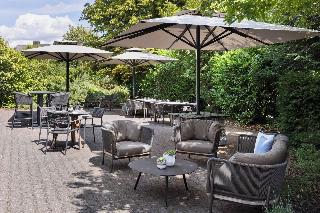 Courtyard by Marriott Wiesbaden-Nordenstadt fotoÄŸrafÄ±
