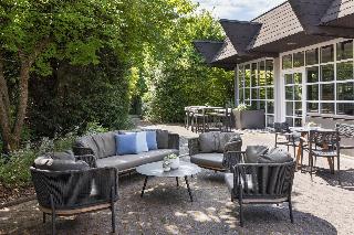 Courtyard by Marriott Wiesbaden-Nordenstadt fotoÄŸrafÄ±