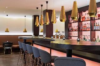 Courtyard by Marriott Wiesbaden-Nordenstadt fotoÄŸrafÄ±