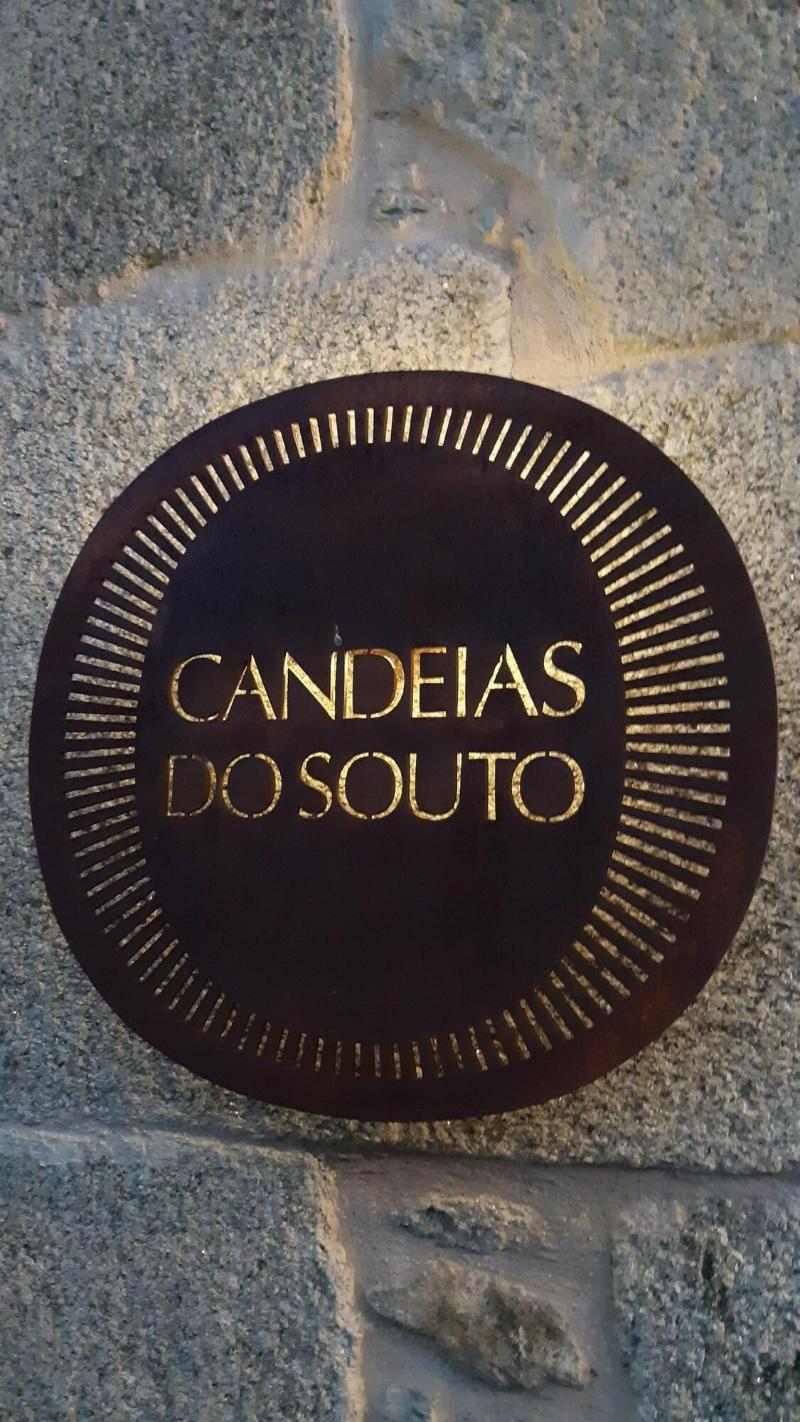 Candeias Do Souto - Aktivite