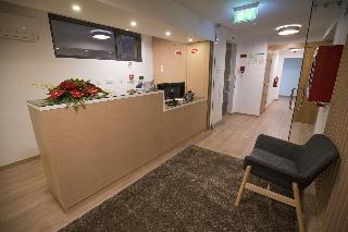 Baixa Hotel fotoÄŸrafÄ±