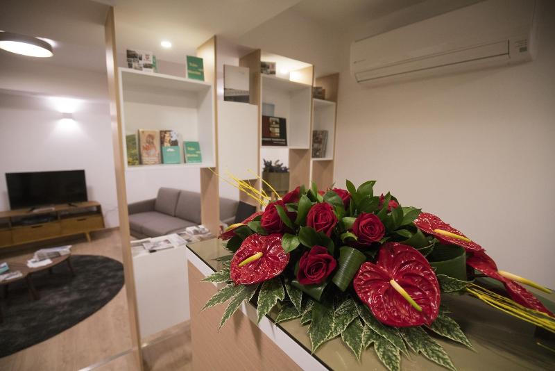 Baixa Hotel - Aktivite