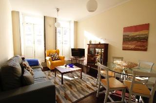 Baixa Hotel otel fotoğrafı