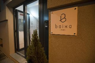 Baixa Hotel fotoÄŸrafÄ±