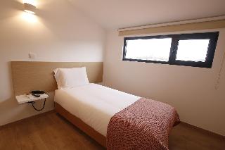 Baixa Hotel fotoÄŸrafÄ±