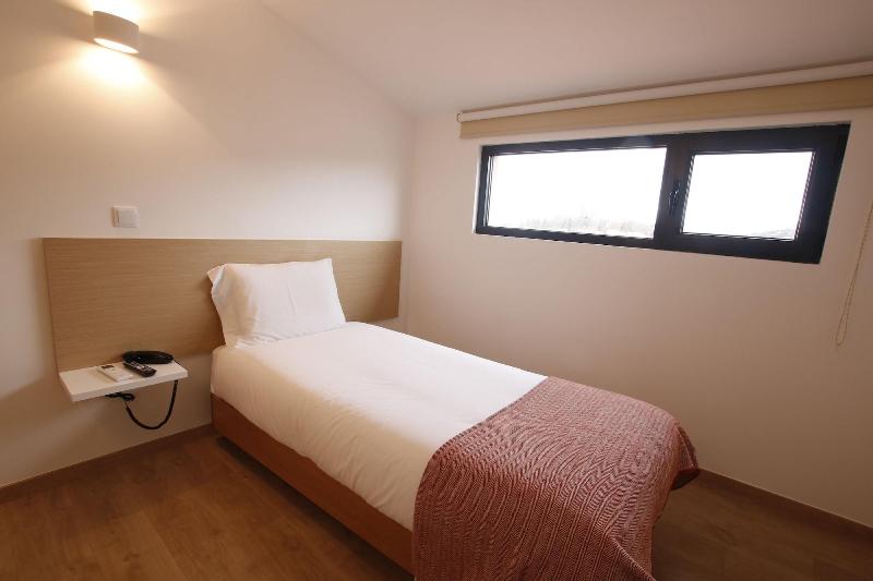Baixa Hotel - Oda