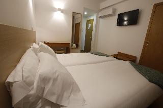 Baixa Hotel fotoÄŸrafÄ±