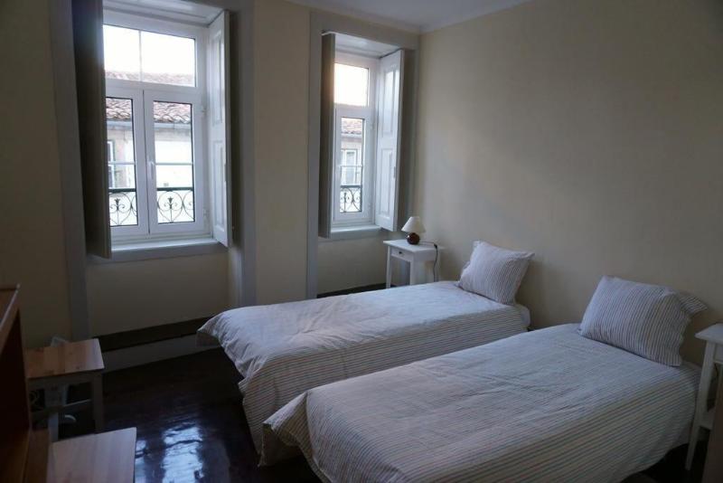 Baixa Hotel - Oda