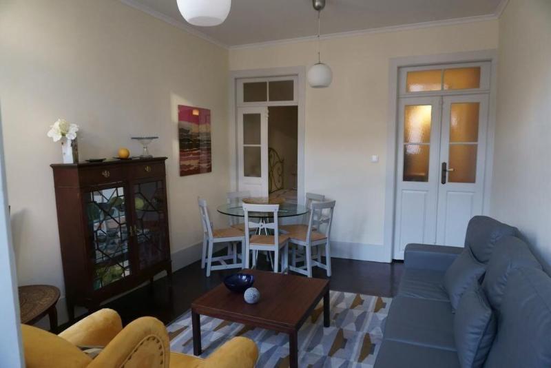 Baixa Hotel - Oda
