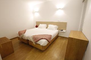 Baixa Hotel fotoÄŸrafÄ±